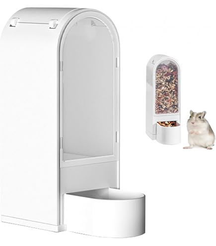 専用ページ　　　ミニマルランド うさぎ オートフィーダー 給餌器 Amazon | ミニマルランド うさぎの安心オートフィーダー